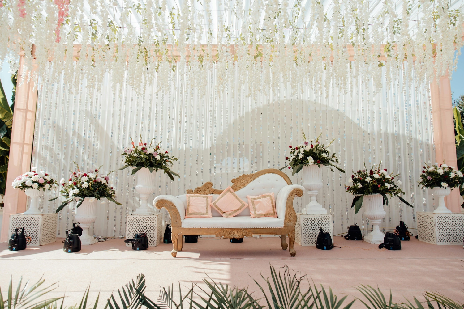 Sabrina Haas Hochzeit und eventplanerin — Kaufbeuren — Events
